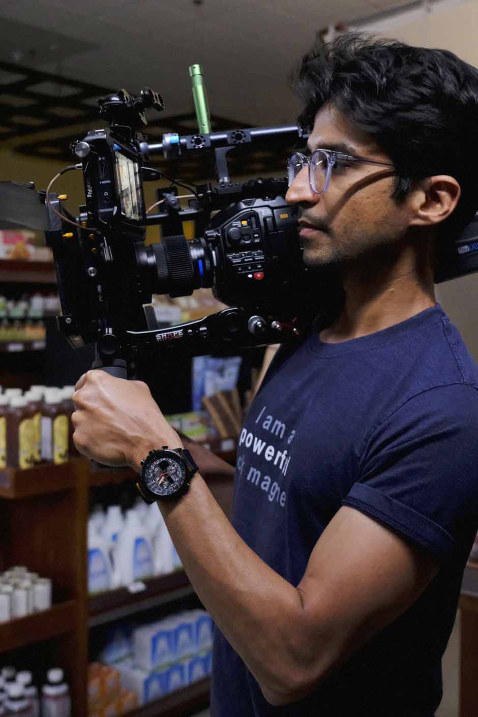 Shreyans Zaveri